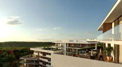 ЖК MARVEL Hill