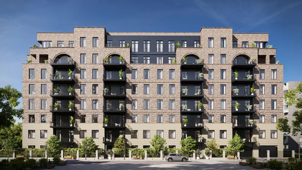 1-кімнатна квартира, 77 м², вул. Дмитра Донцова, 8, Дніпро — фото 3