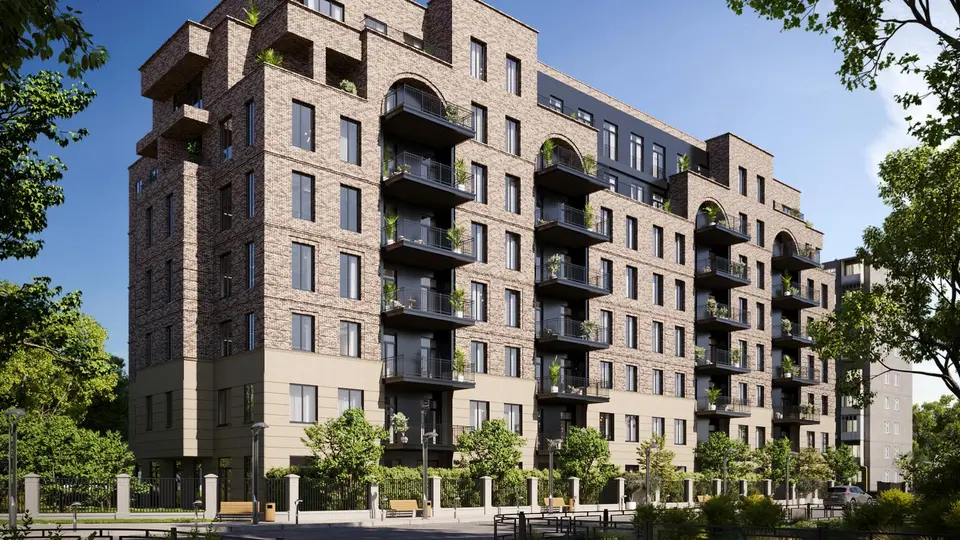 1-кімнатна квартира, 77 м², вул. Дмитра Донцова, 8, Дніпро — фото 2