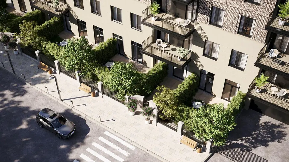 1-кімнатна квартира, 77 м², вул. Дмитра Донцова, 8, Дніпро — фото 5