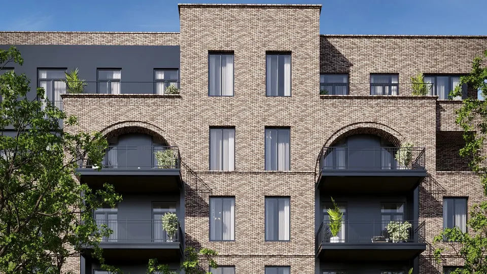 1-кімнатна квартира, 77 м², вул. Дмитра Донцова, 8, Дніпро — фото 4
