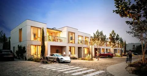КМ ONE CLUB VILLAGE