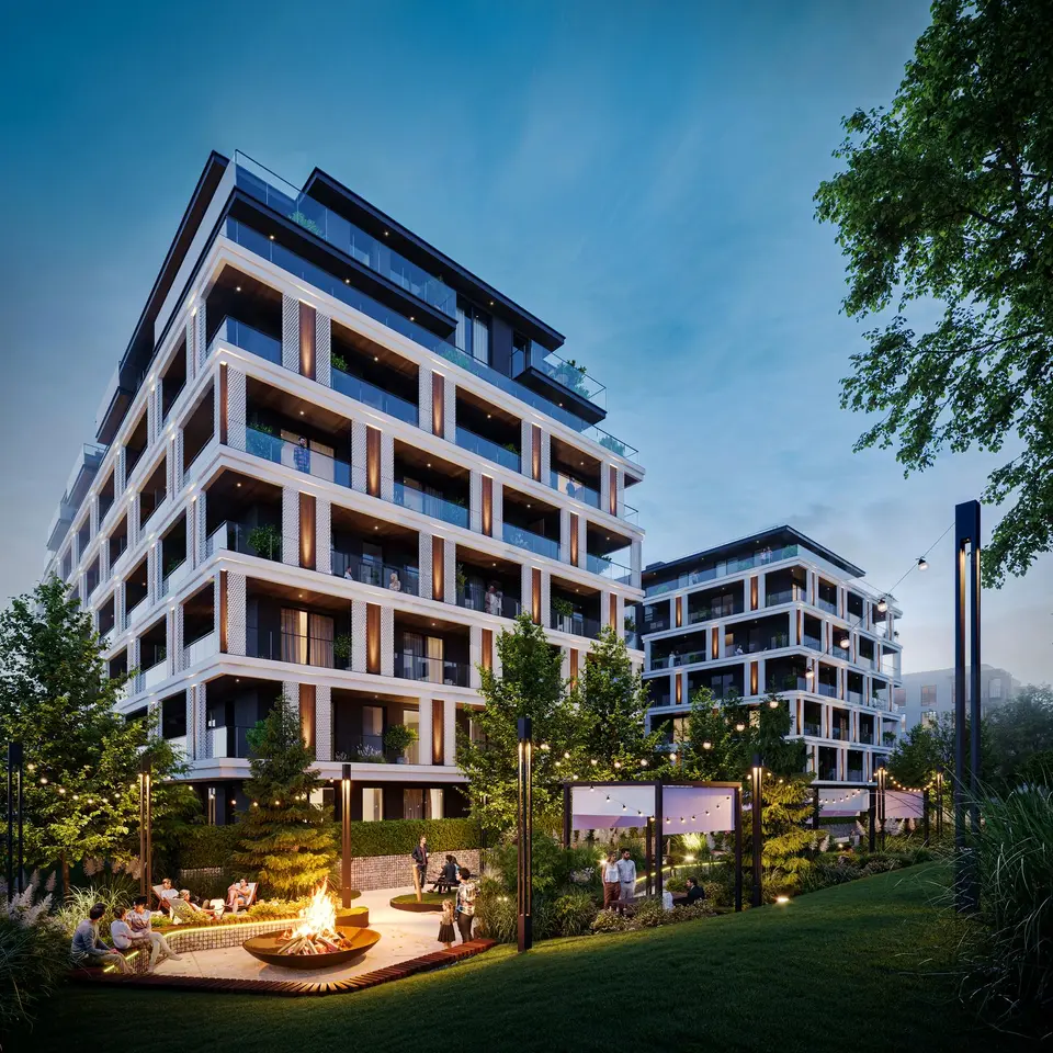 1-комнатная квартира, 36 м², вул. Львівська бічна, Львов — фото 4