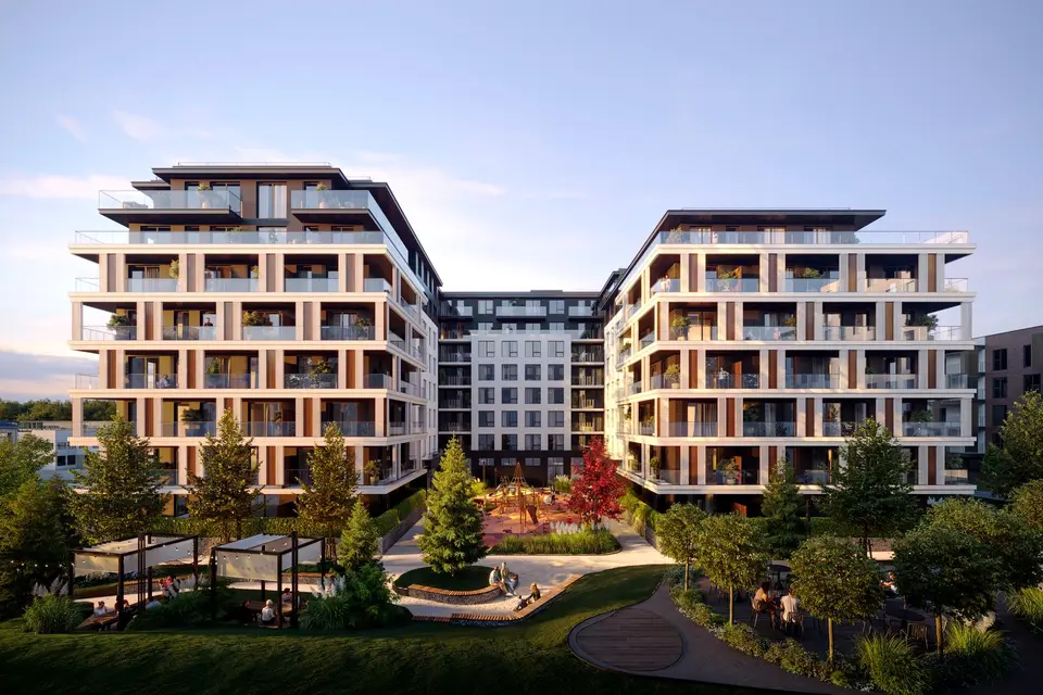 1-комнатная квартира, 36 м², вул. Львівська бічна, Львов — фото 3