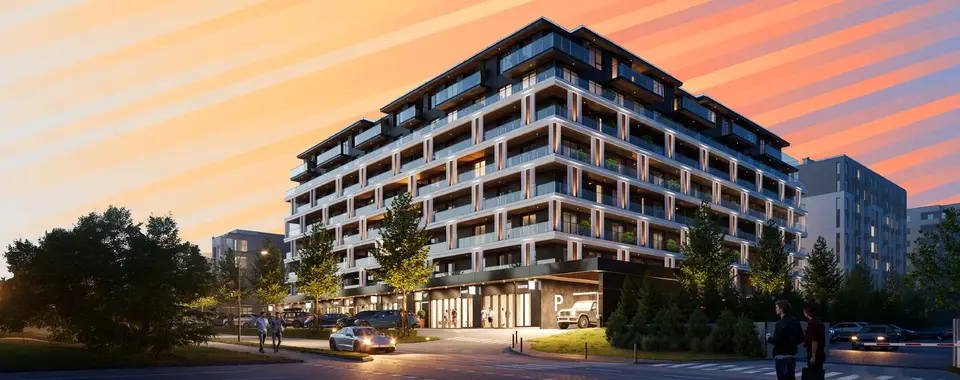 1-комнатная квартира, 36 м², вул. Львівська бічна, Львов — фото 2