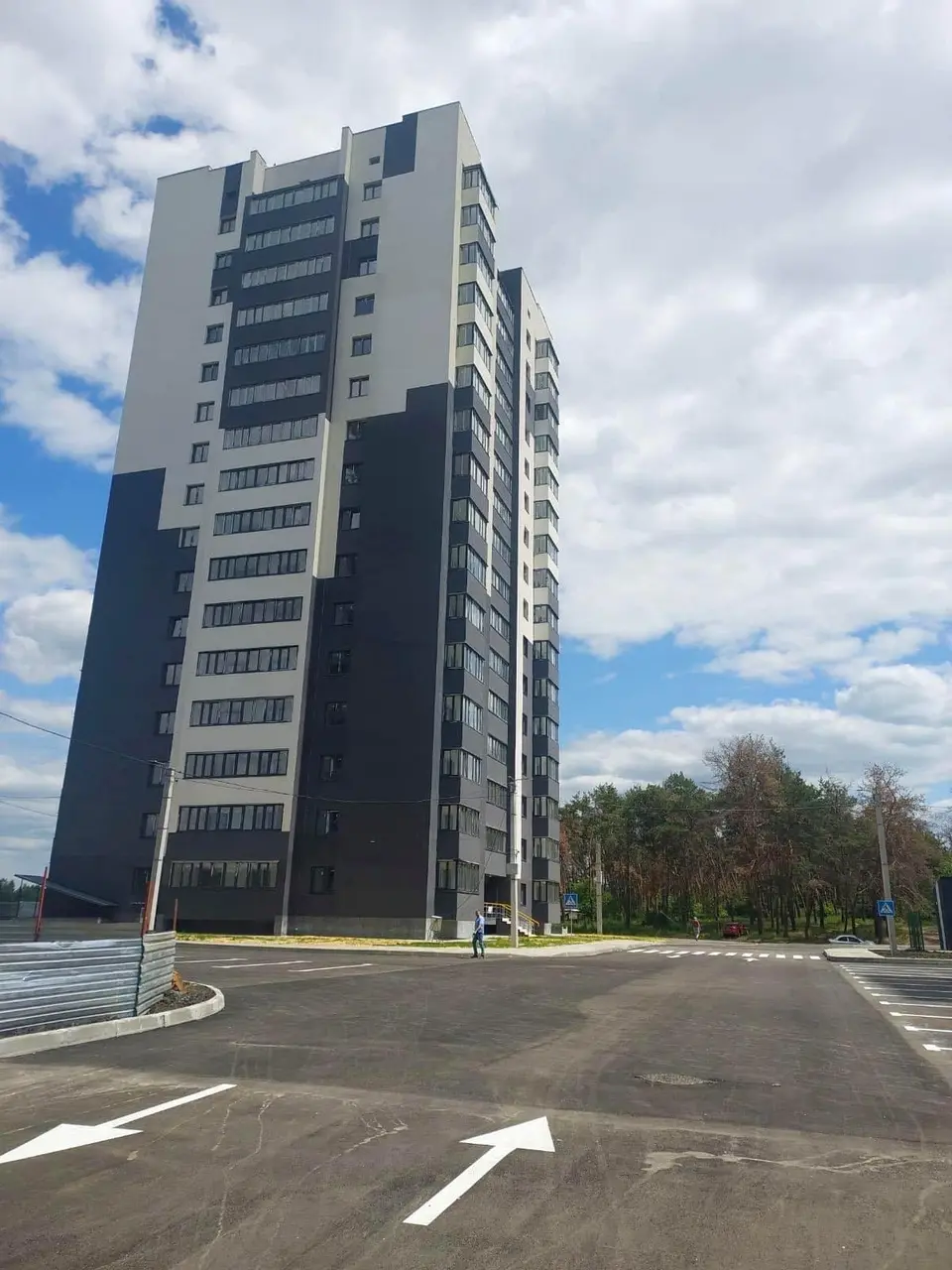 2-комнатная квартира, 61 м², вул. Героїв Праці, Харьков — фото 3