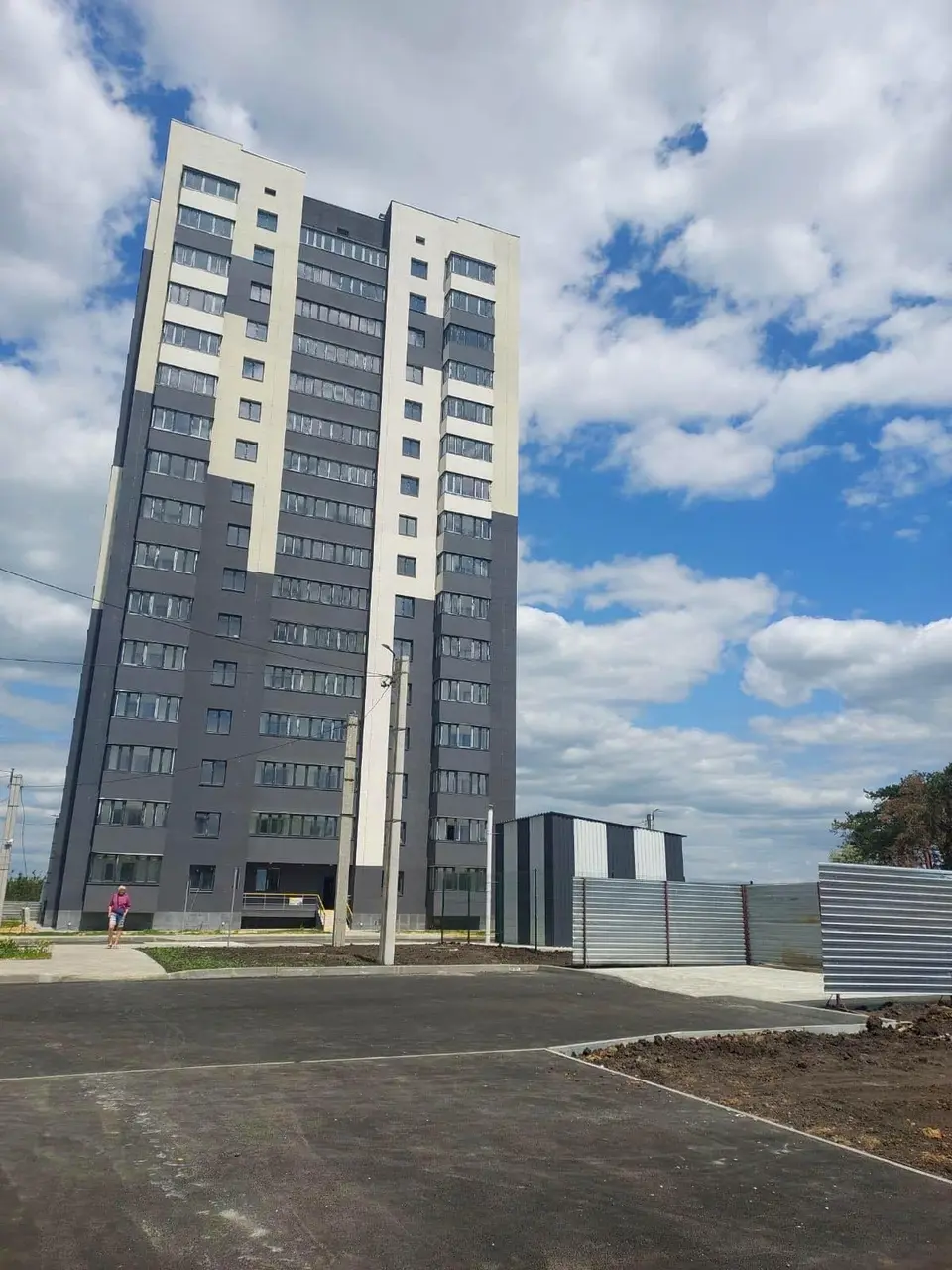 2-комнатная квартира, 61 м², вул. Героїв Праці, Харьков — фото 4