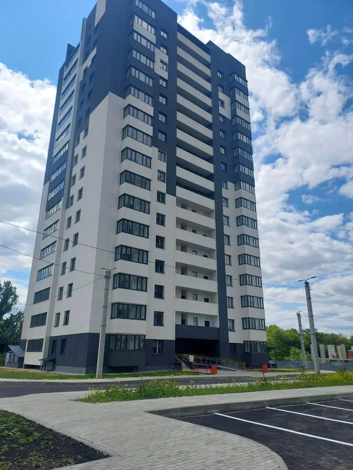ЖК Оазис