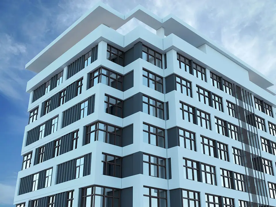 1-комнатная квартира, 24 м², вул. Куликівська, 32, Харьков — фото 3