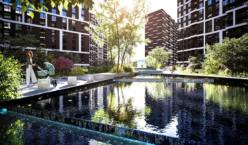 2-кімнатна квартира, 60 м², вул. Національної гвардії, Івано-Франківськ — фото 2