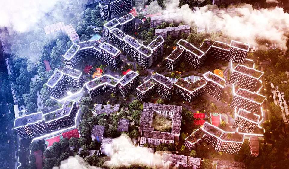 2-кімнатна квартира, 60 м², вул. Національної гвардії, Івано-Франківськ — фото 4