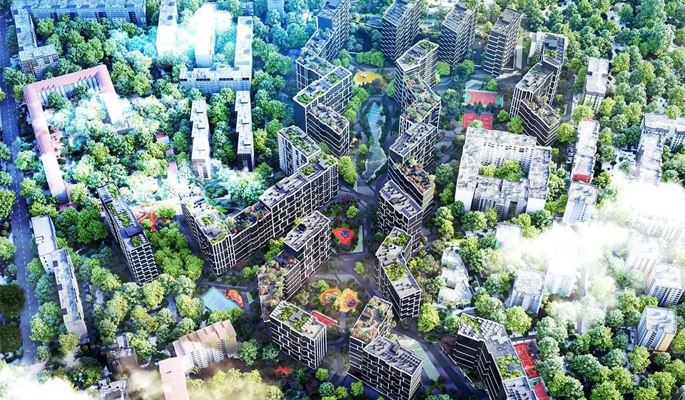 2-кімнатна квартира, 60 м², вул. Національної гвардії, Івано-Франківськ — фото 3