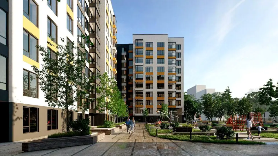 3-кімнатна квартира, 67 м², вул. Мазепи, 168, Івано-Франківськ — фото 2