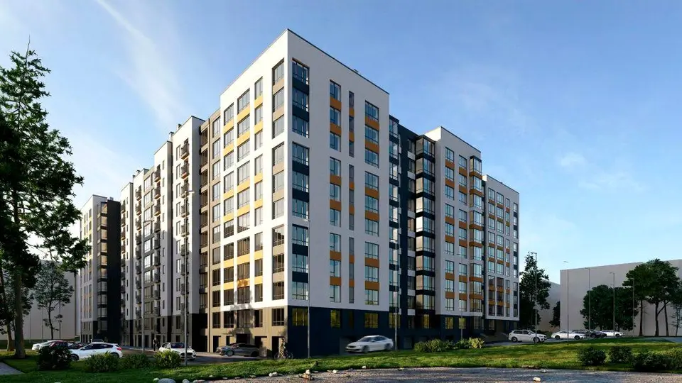3-кімнатна квартира, 67 м², вул. Мазепи, 168, Івано-Франківськ — фото 5