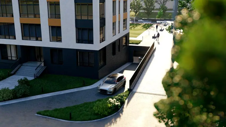 3-кімнатна квартира, 67 м², вул. Мазепи, 168, Івано-Франківськ — фото 3