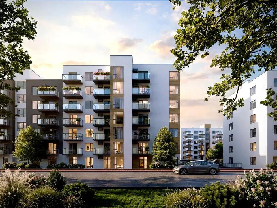 1-кімнатна квартира, 31 м², вул. Коновальця/ вул. Левинського, Івано-Франківськ — фото 3