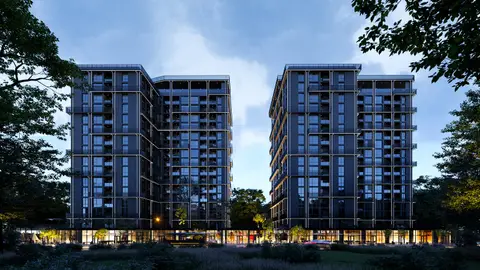 ЖК PARK AVENUE premium