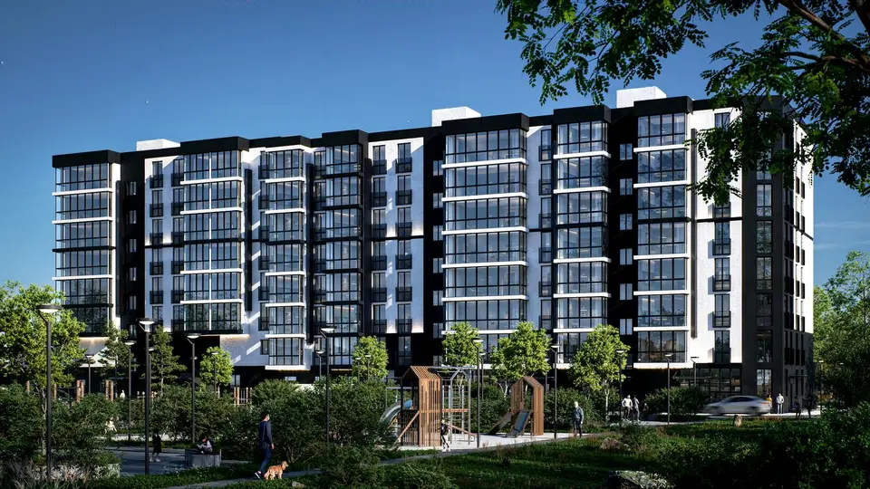 1-кімнатна квартира, 53 м², вул. Івана Богуна, 186, Вінниця — фото 4