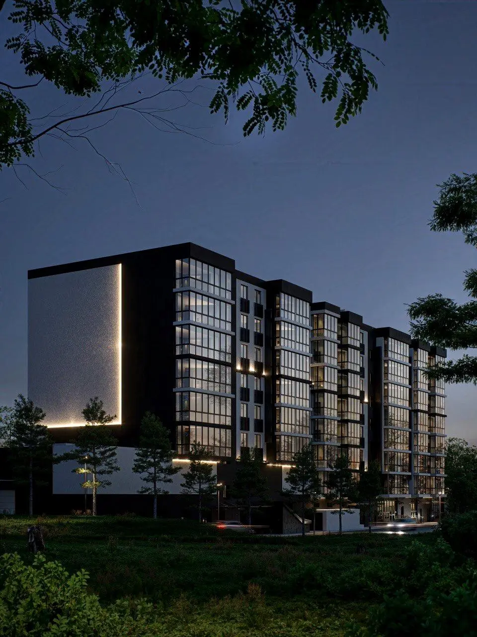 1-кімнатна квартира, 53 м², вул. Івана Богуна, 186, Вінниця — фото 5