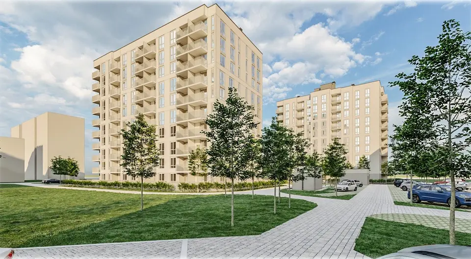 1-кімнатна квартира, 30 м², вул. Зулинського, Вінниця — фото 5