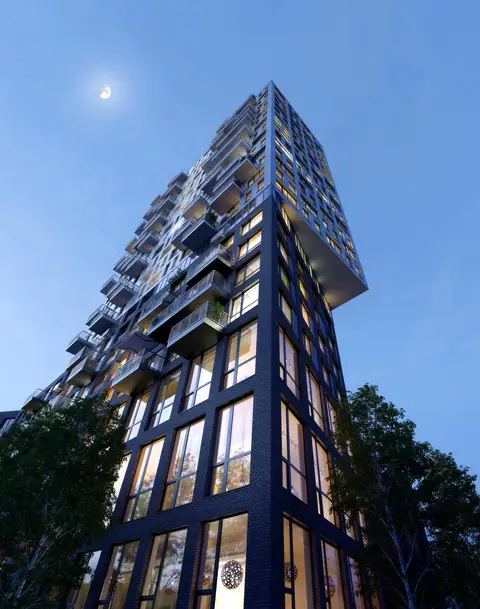 ЖК Тhe TENTH House