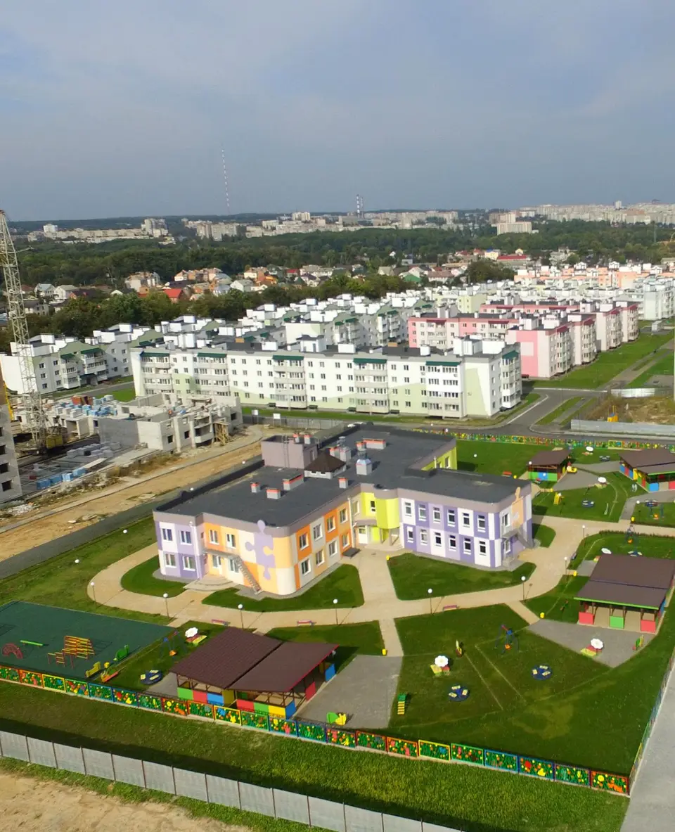 1-кімнатна квартира, 48 м², Вінниця — фото 3