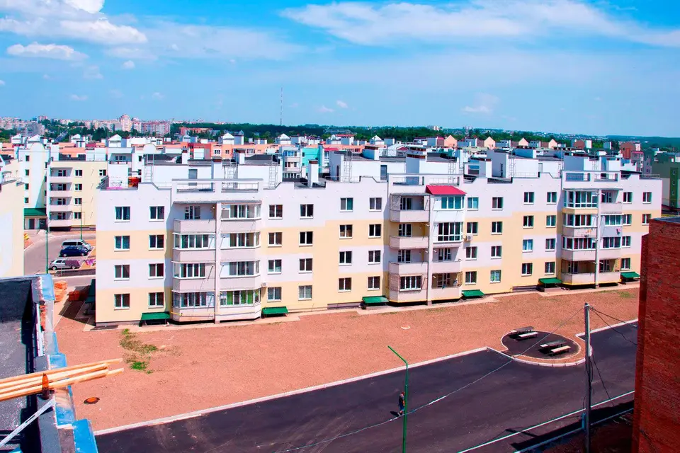 1-кімнатна квартира, 48 м², Вінниця — фото 4