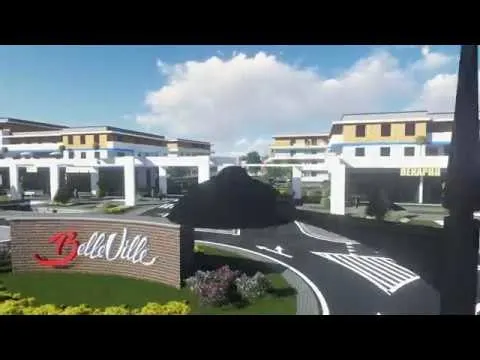 ЖК BelleVille