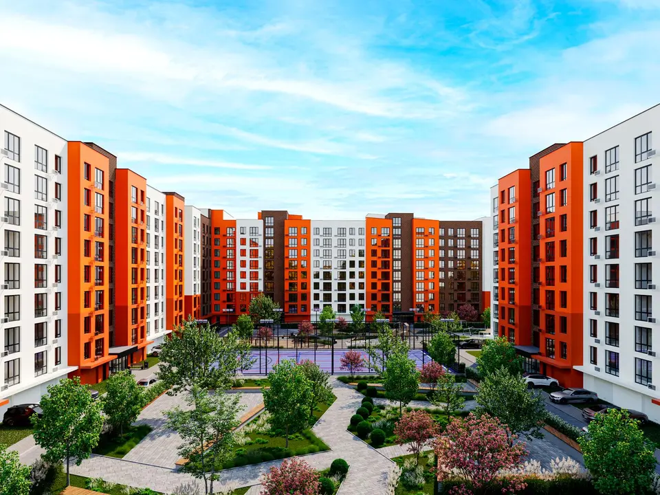 1-кімнатна квартира, 35 м², Старокостянтинівське шосе, 5/5, Хмельницький — фото 5