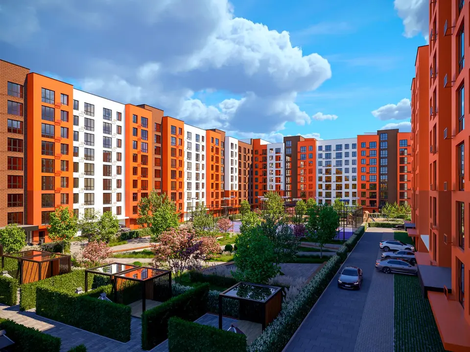 1-кімнатна квартира, 35 м², Старокостянтинівське шосе, 5/5, Хмельницький — фото 4