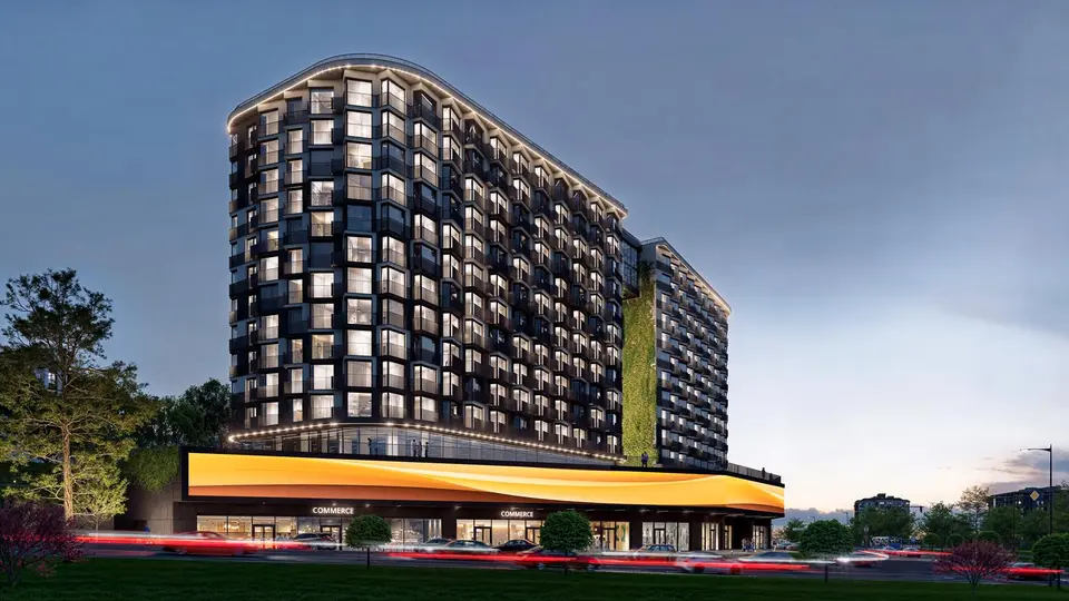 3-комнатная квартира, 133 м², вул. Озерна, 20, Хмельницкий — фото 3