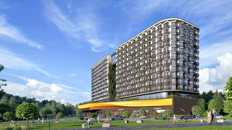 3-комнатная квартира, 133 м², вул. Озерна, 20, Хмельницкий — фото 2