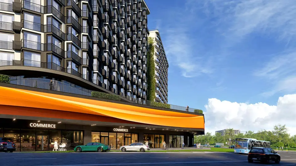 3-комнатная квартира, 133 м², вул. Озерна, 20, Хмельницкий — фото 5