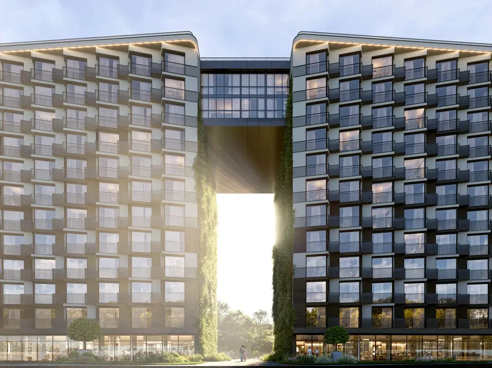 3-комнатная квартира, 133 м², вул. Озерна, 20, Хмельницкий — фото 4