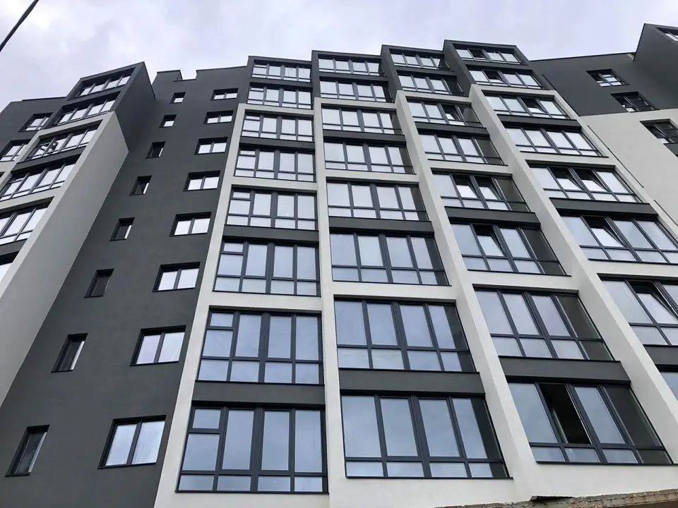 2-комнатная квартира, 66 м², пров. Панаса Мирного, 9/1, Хмельницкий — фото 2