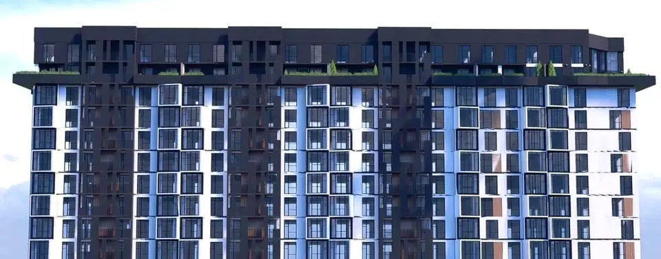 2-комнатная квартира, 66 м², пров. Панаса Мирного, 9/1, Хмельницкий — фото 5
