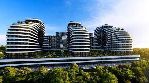 ЖК SvitLand Residences