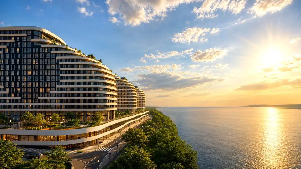 1-кімнатна квартира, 37 м², вул. Білецька, 56, Тернопіль — фото 5