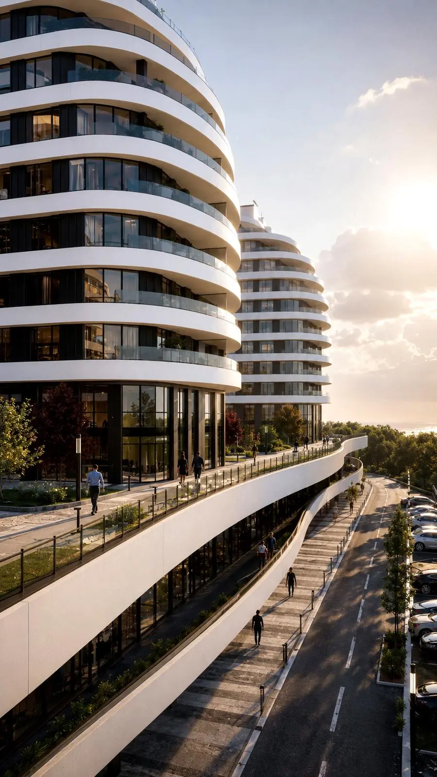 1-кімнатна квартира, 37 м², вул. Білецька, 56, Тернопіль — фото 4