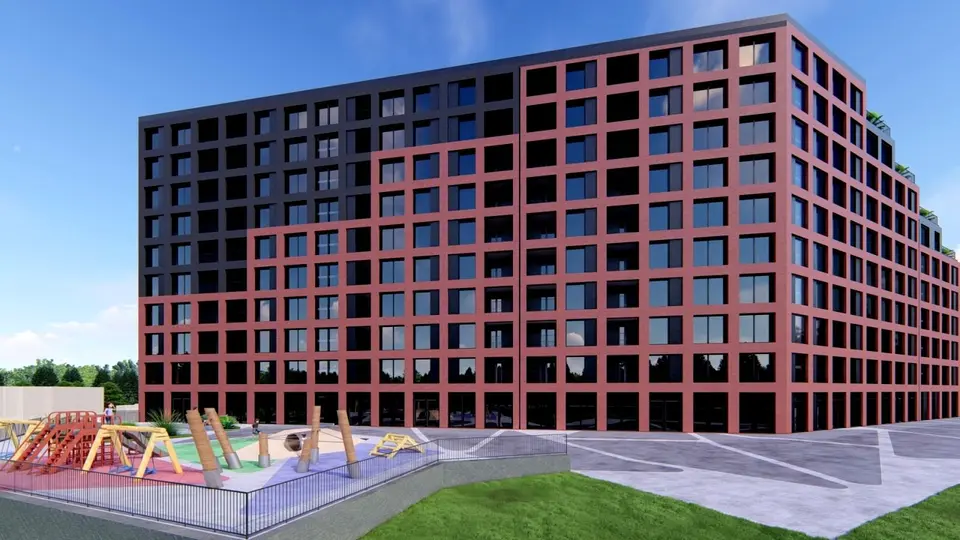 3-комнатная квартира, 71 м², вул. Тимотея Бордуляка, 7, Тернополь — фото 5