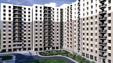 ЖК Браво