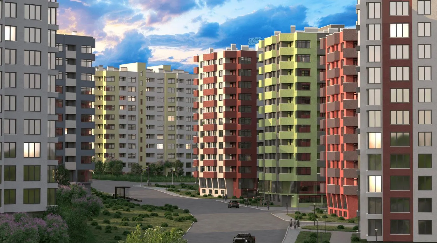 вул. Олександра Смакули, 8