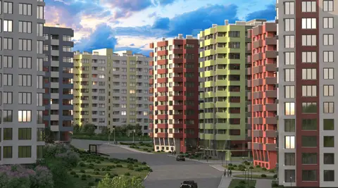 вул. Олександра Смакули, 8