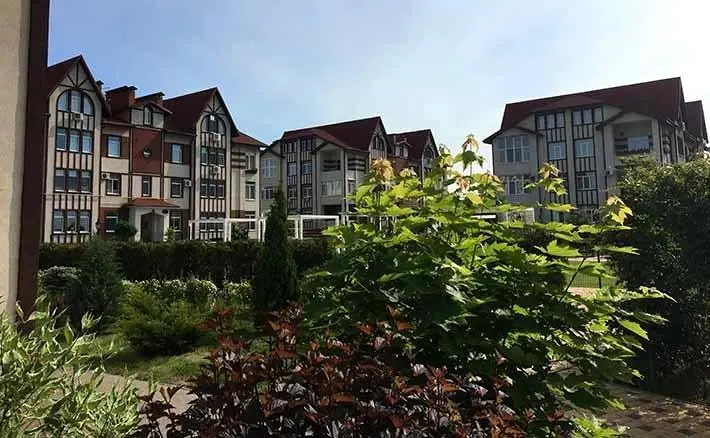 4-комнатная квартира, 158 м², Запорожье — фото 4