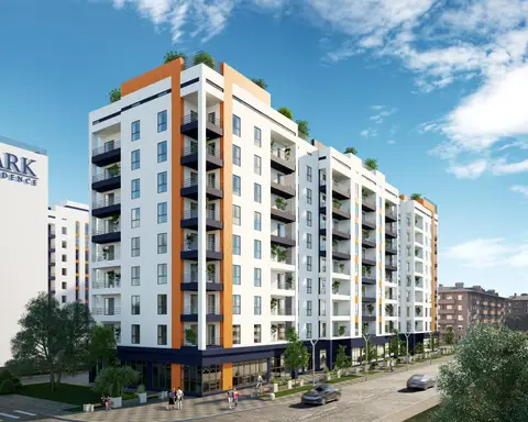 ЖК Park Residence