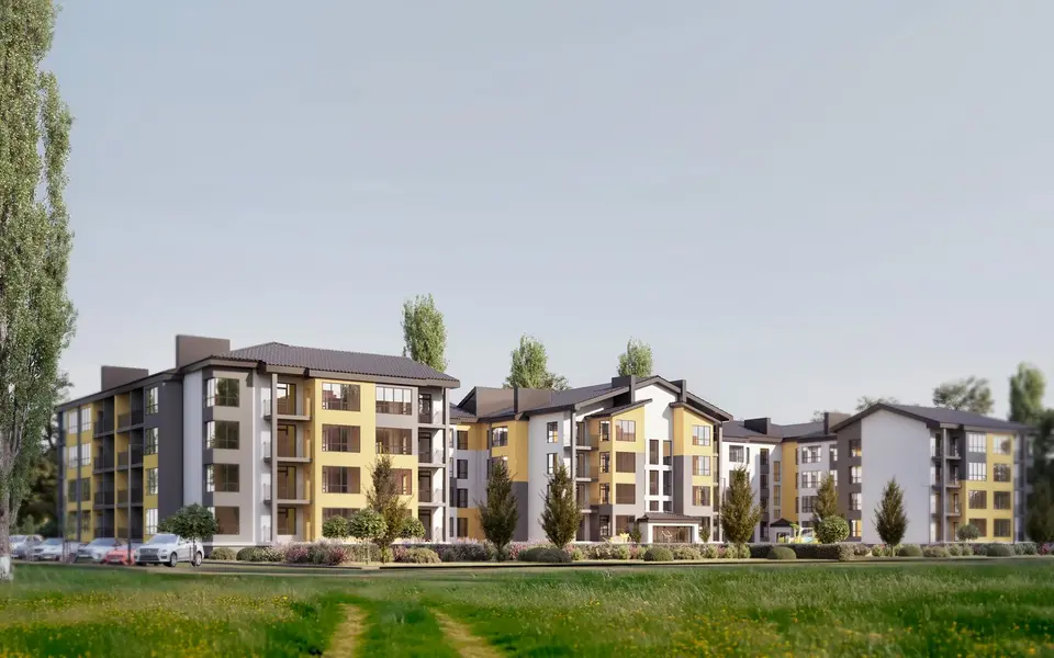 2-кімнатна квартира, 65 м², вул. Боголюбська, 132, Луцьк — фото 5