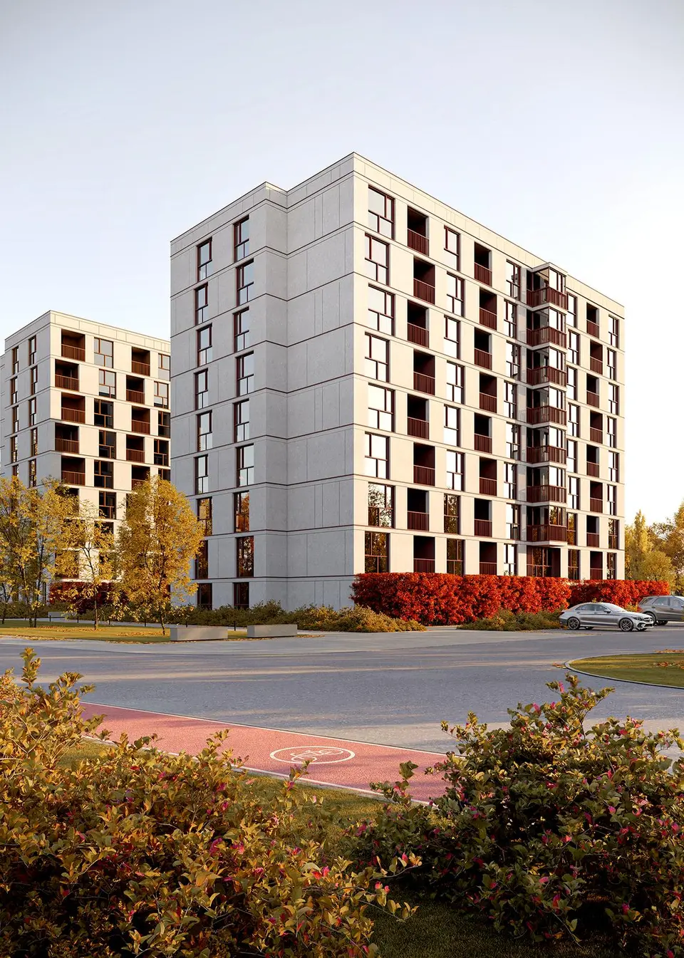 2-кімнатна квартира, 45 м², вул. Литовська, 1, Луцьк — фото 4
