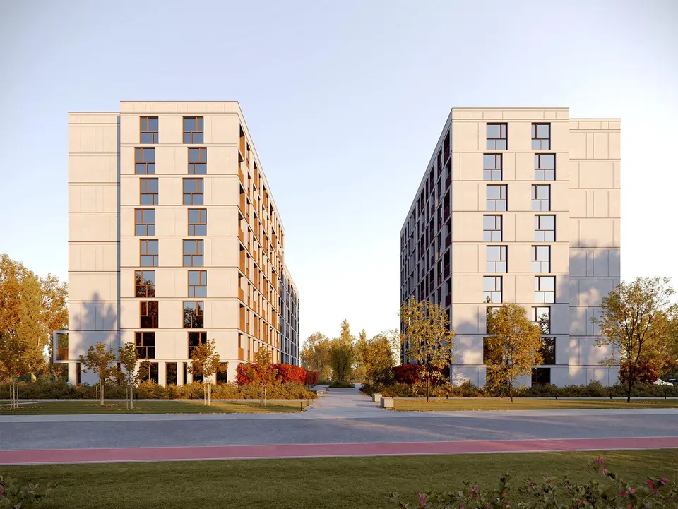 2-кімнатна квартира, 45 м², вул. Литовська, 1, Луцьк — фото 5