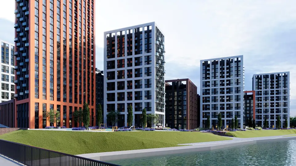2-кімнатна квартира, 63 м², вул. Ковельська, 40, Луцьк — фото 3