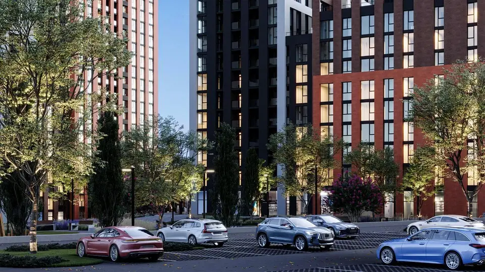 2-кімнатна квартира, 63 м², вул. Ковельська, 40, Луцьк — фото 4